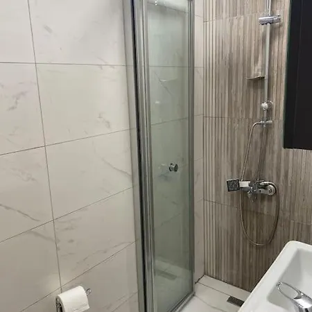Apartment Sans 9 Antalya