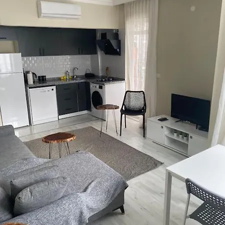 Sans 9 Antalya