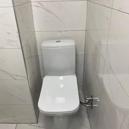 Sans 9 * Antalya